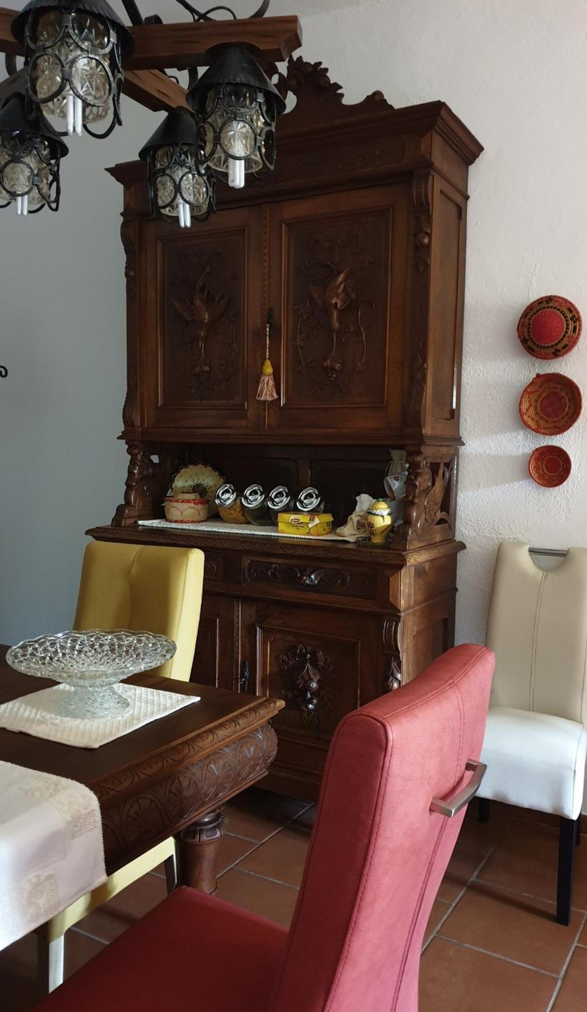 Bed and Breakfast Su Carreri Armungia Екстер'єр фото