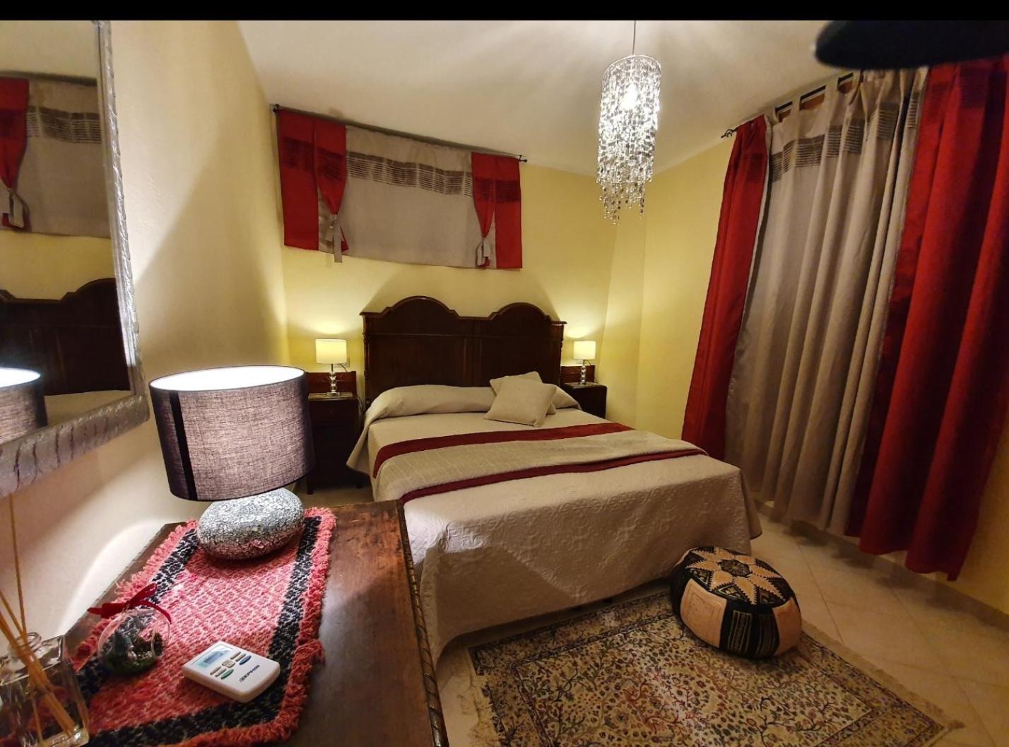 Bed and Breakfast Su Carreri Armungia Екстер'єр фото