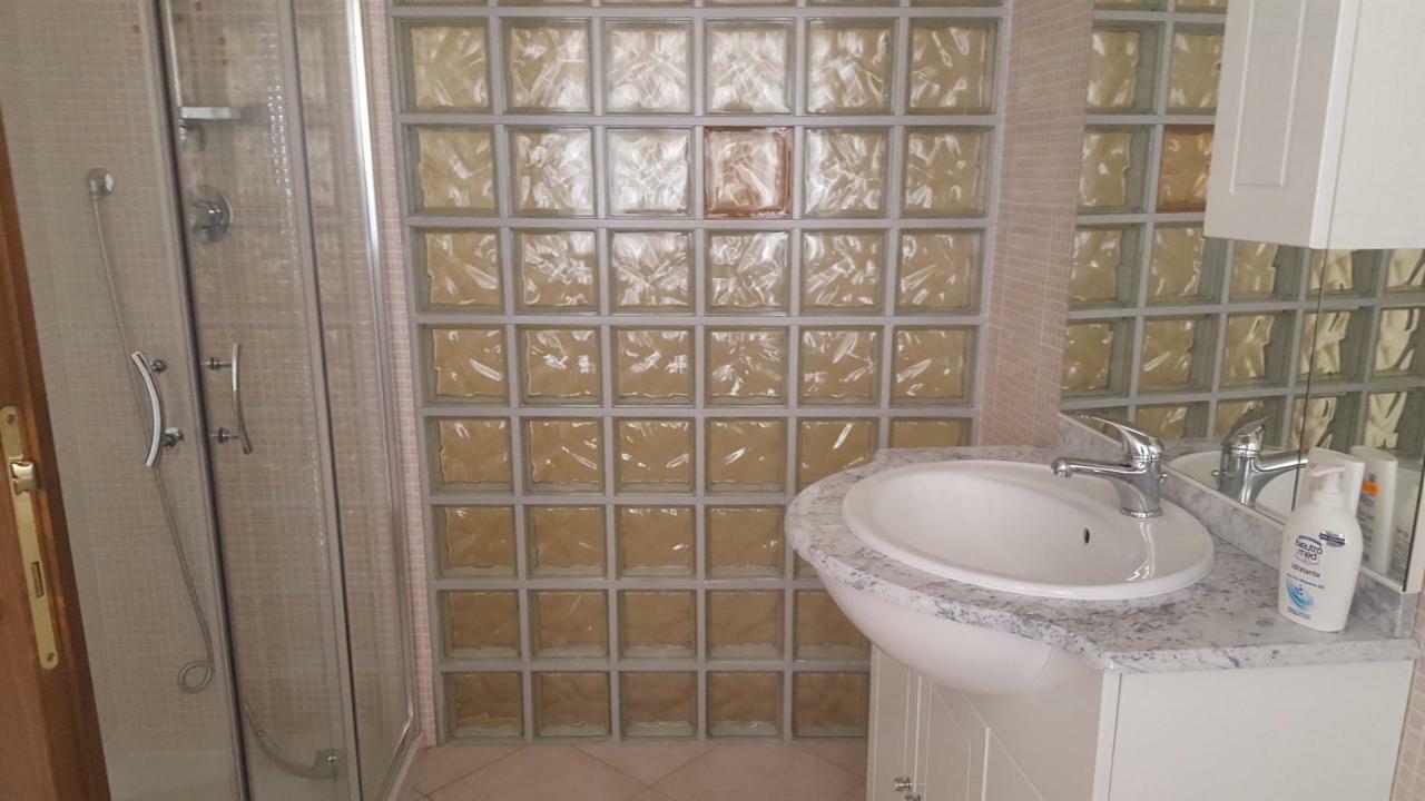 Bed and Breakfast Su Carreri Armungia Екстер'єр фото